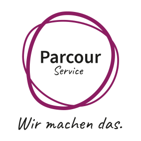 Parcour Service GmbH Logo